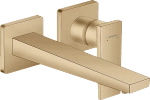 Смеситель для раковины Hansgrohe Metropol 225 32526140