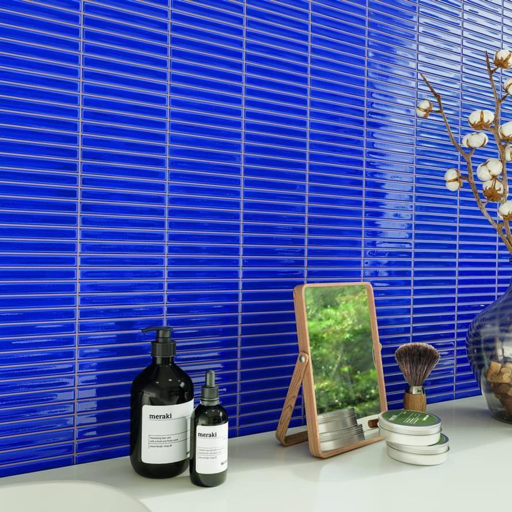 Wow Sweet Bars Ebony 12.5x25