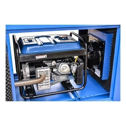 ТСС SGG 7500E3 бензиновый генератор 017017