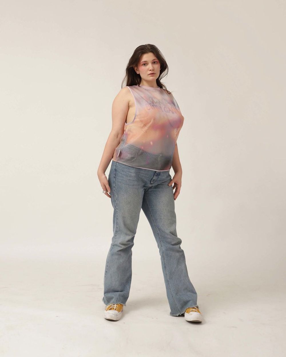 Купить Майка I Want To Hug You But I Cant Майка I Want To Hug You But I Cant