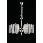 Подвесная люстра Aployt SIBIL APL.733.03.06