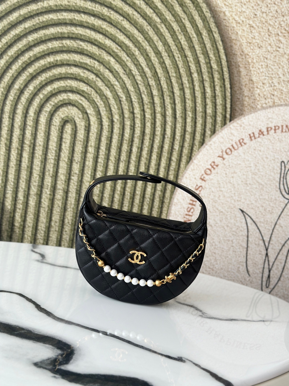 Chanel Bag 16 cm