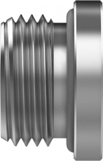 Заглушка Festo NPQR-BK-G38