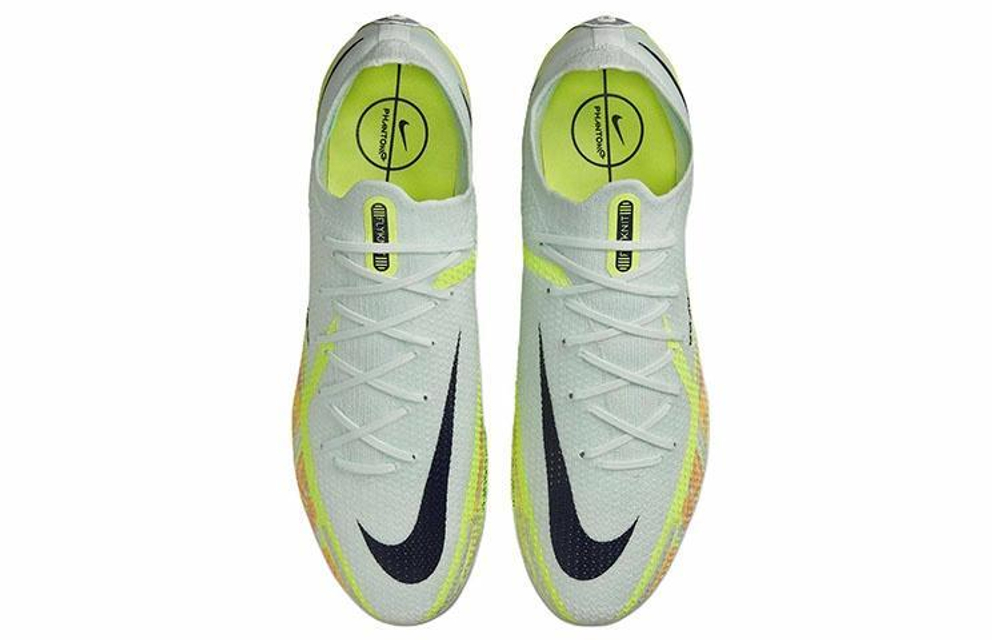 Кроссовки Nike Phantom Gt 2 Elite Fg-