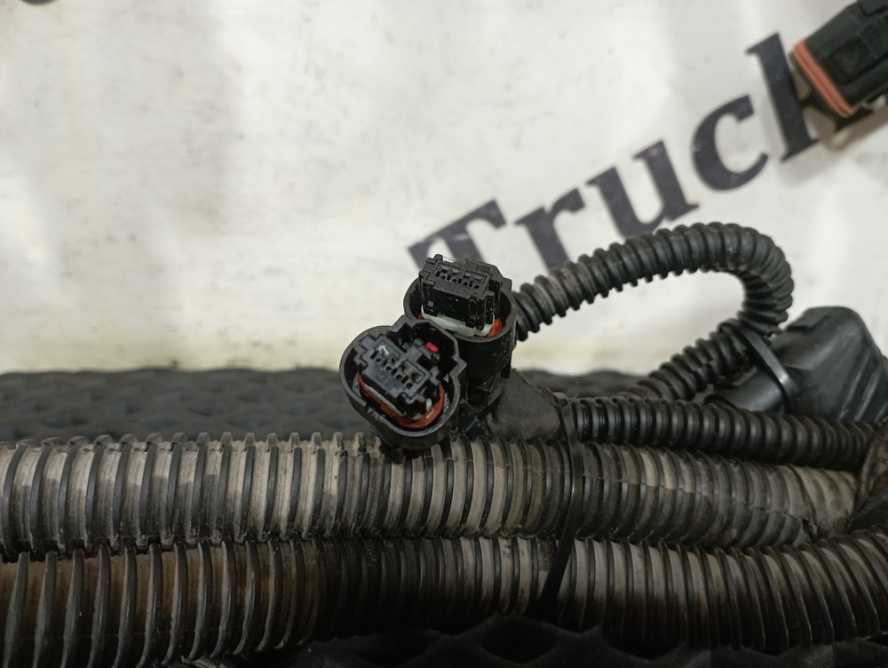 Проводка КПП 2023г