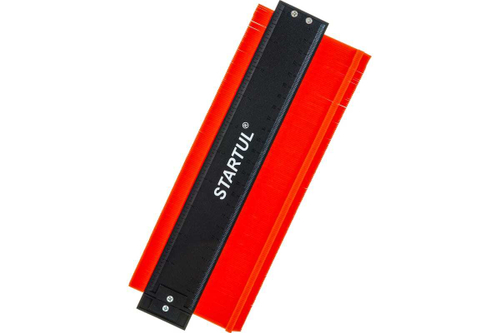 Профильная линейка STARTUL 250 мм Profi ST3410-25