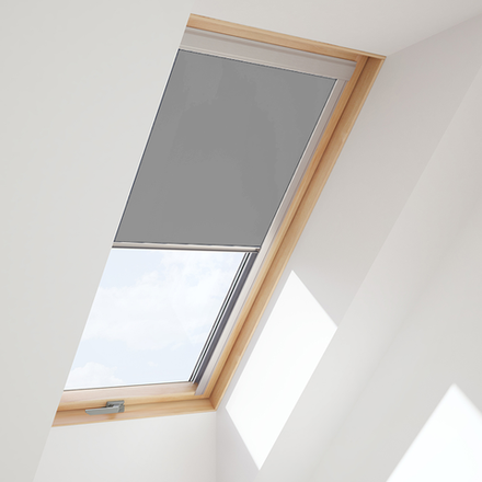 Затемняющая штора CONTRIO 66х98 DUA 4217