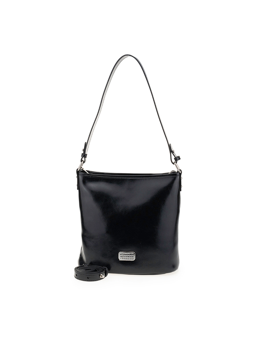 BL15161/10 Сумка жен., нат. кожа