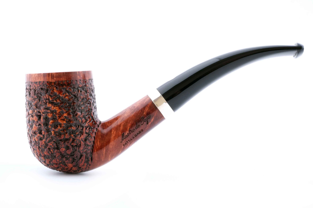 Трубка Mastro De Paja Unica, M331-10