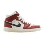 Кроссовки Jordan Air Jordan 1 Mid Anti-Gravity Machines (Женская размерная сетка)