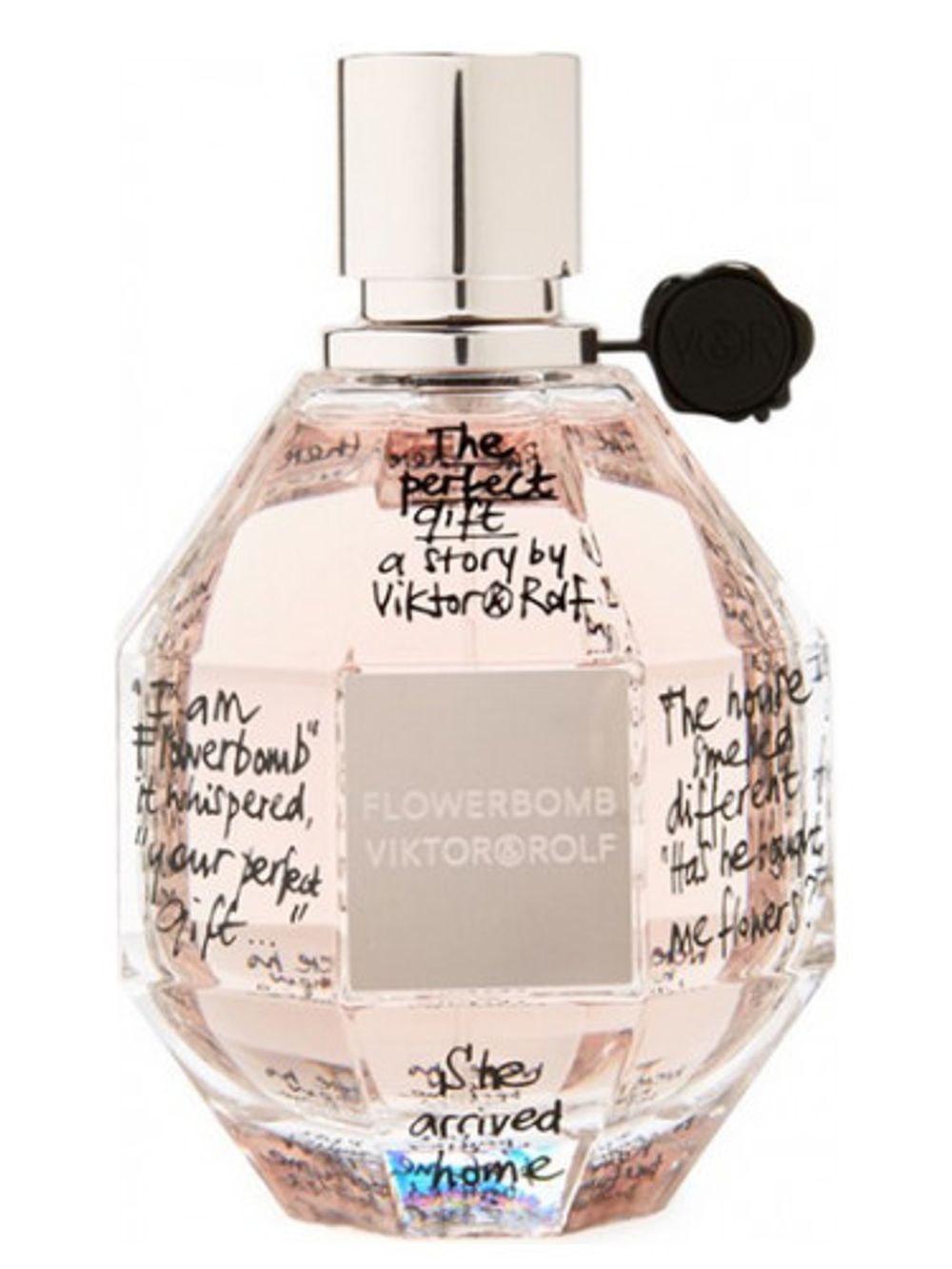 Viktor and Rolf Flowerbomb Fairy Tale