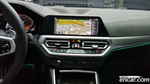 BMW 3 Series (G20) 320i M Sports (09.2021)