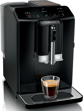 Кофемашина BOSCH TIE20119