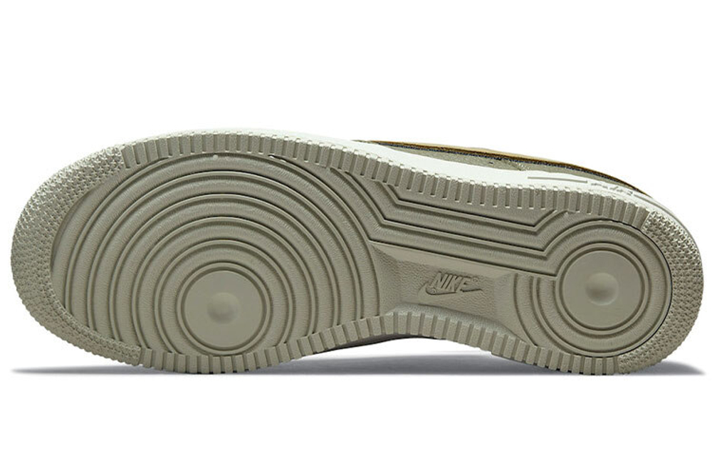 Кроссовки Nike Air Force 1 Low Turtle