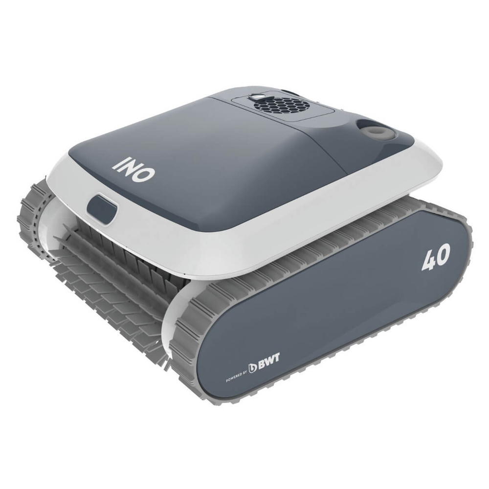 Автоматически донный очиститель Aquatron INO40 +каб. 16м /Bluetooth (RERN-NOY3-IN41E)