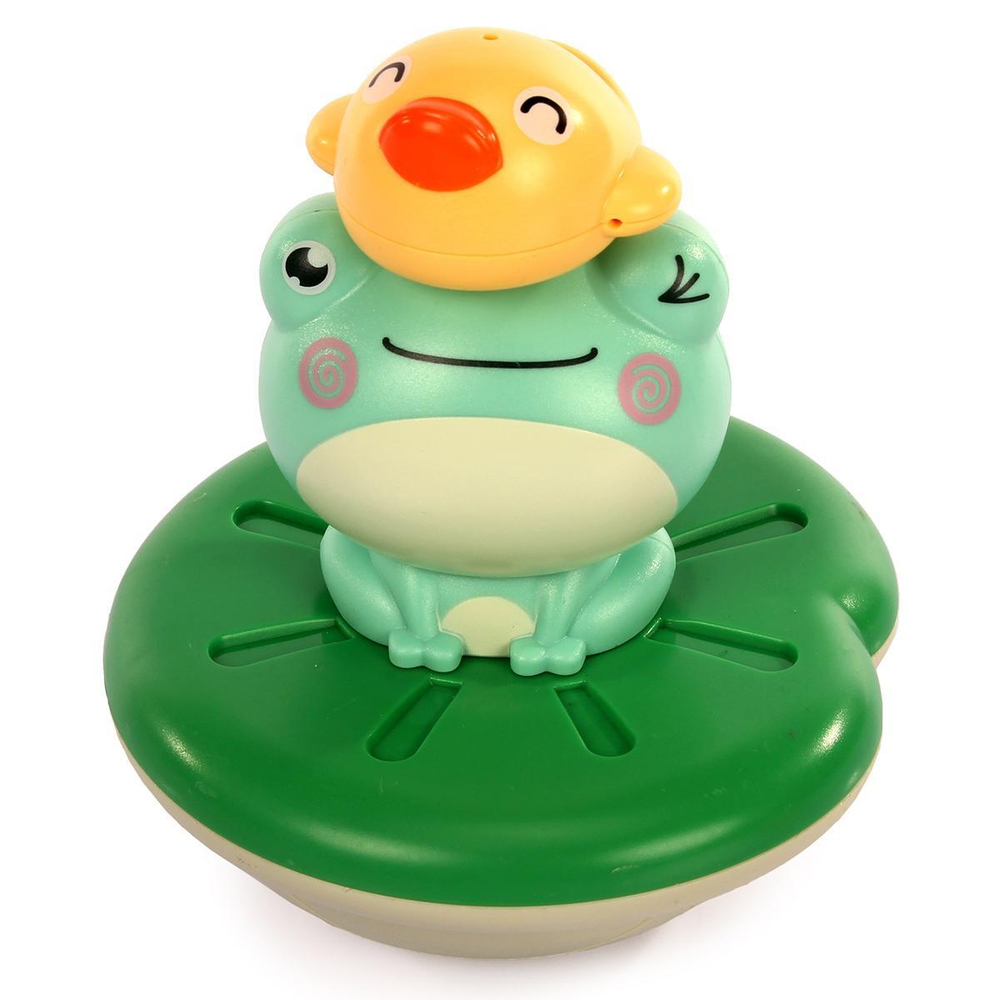 Игрушка на батарейках, коробка YB1901M