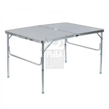 Стол для пикника рыбалки раскладной 120х60см чемодан