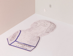 Пазл phrenology