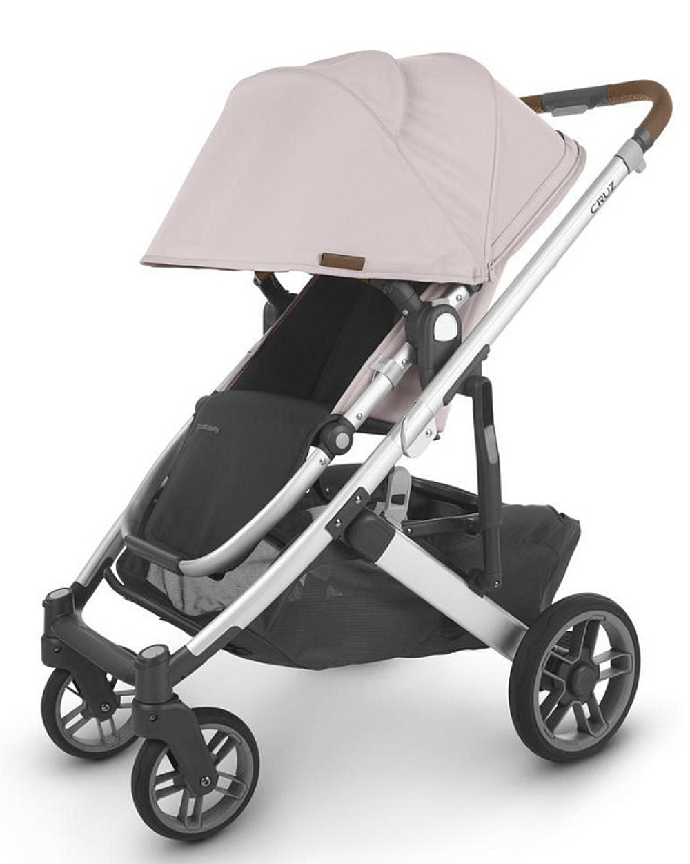Прогулочная коляска UPPAbaby Cruz V2 ALICE