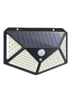 Solar Lamp Уличный светильник, Без цоколя, количество ламп:100шт