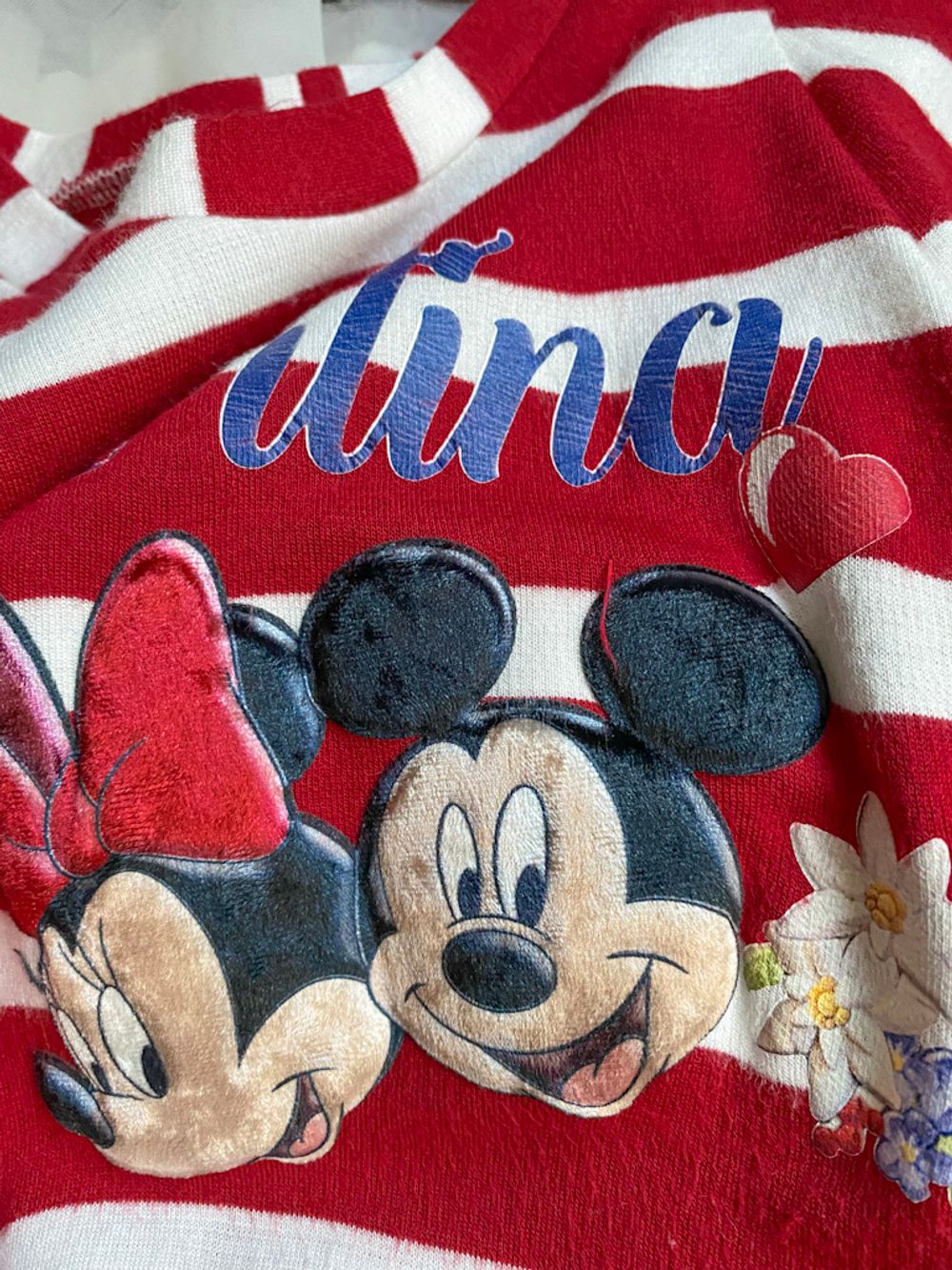 Платье  Monnalisa, 110