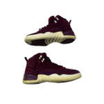 Кроссовки Air Jordan 12 Retro Bordeaux