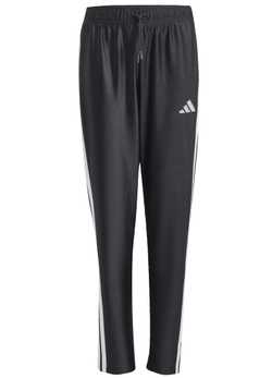 Детский теннисный костюм Adidas Glam Girls - black/silver