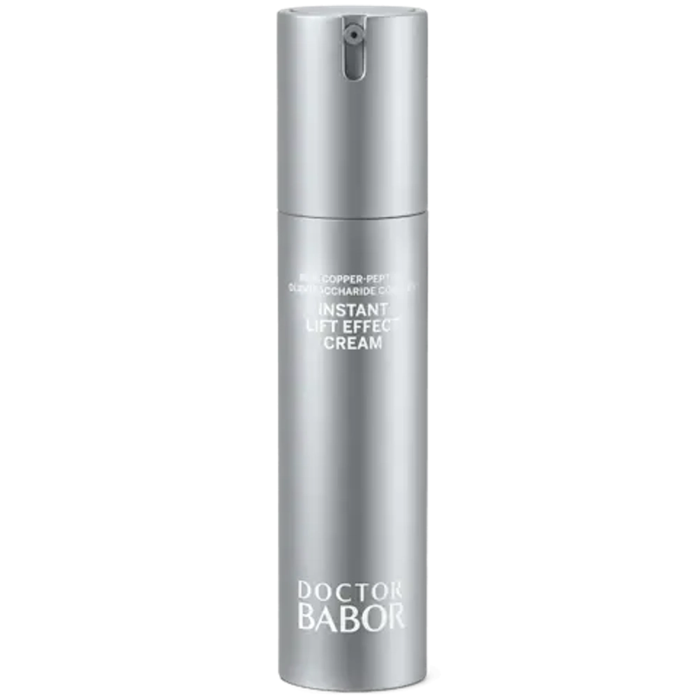 Крем с мгновенным лифтинг-эффектом Doctor Babor Lifting Instant Lift Effect Cream 50 мл