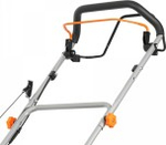 Газонокосилка бензиновая DAEWOO L 50SP