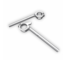 Ducati Performance Клипоны спортивные Panigale V2 (2025+) 96282141AA