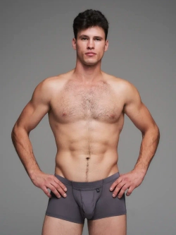 Трусы боксеры премиум