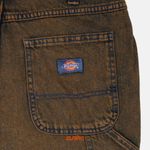  Шорты мужские Dickies Garyville Denim Short  артикул:DK0A4XCKK591 - купить в магазине Дайс
