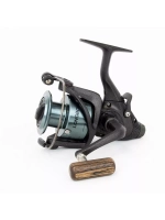 Катушка с байтраннером Longbow XT 630 + дополнительная шпуля