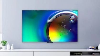 Новый QLED-телевизор Xiaomi на Google TV стоит от $417