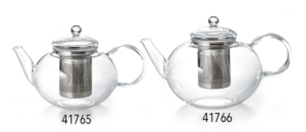 Чайник "Мико" 1,2 л