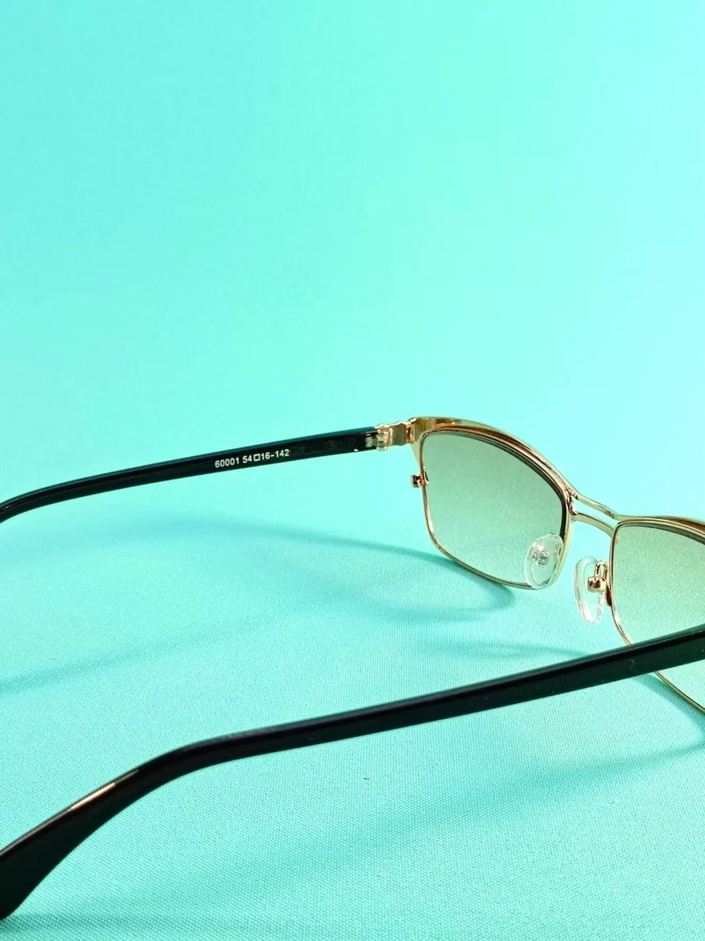 очки для зрения +2,0 тонированные корригирующие плюс 2