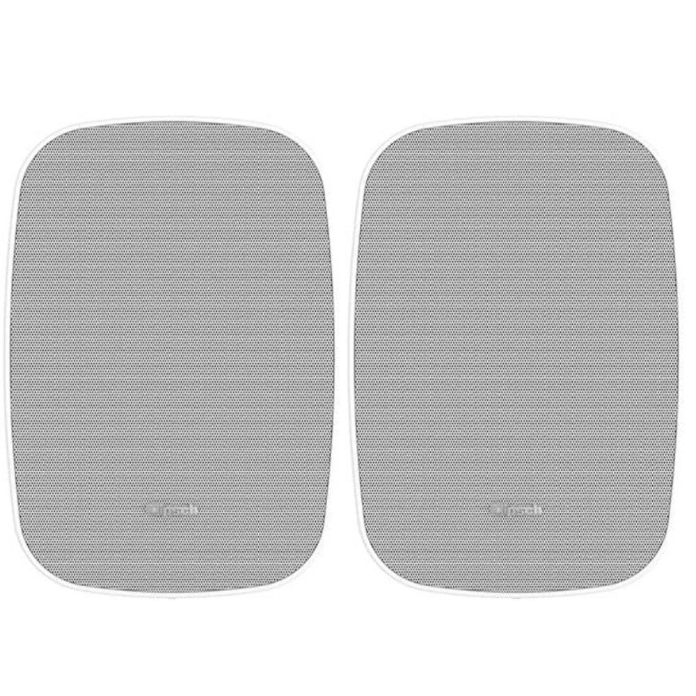 Настенная акустика Klipsch RSM-400