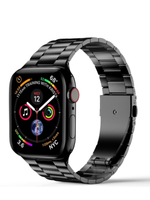 Металлический ремешок для часов Apple watch 42/44 mm
