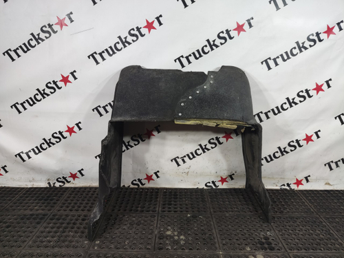 Шумоизоляция двигателя малая 2018г.