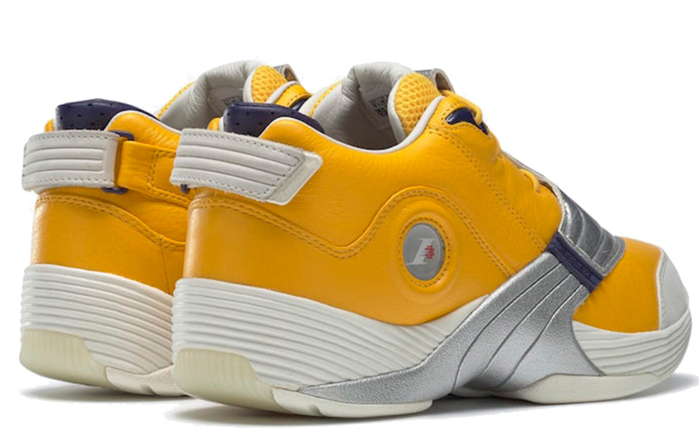 Кроссовки Reebok Answer 5 Eric Emanuel