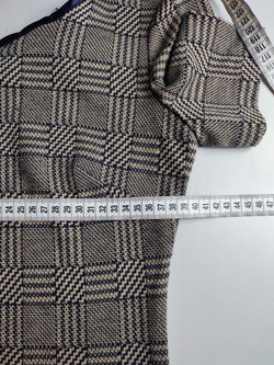 Платье DZYN трикотажное на 40 размер