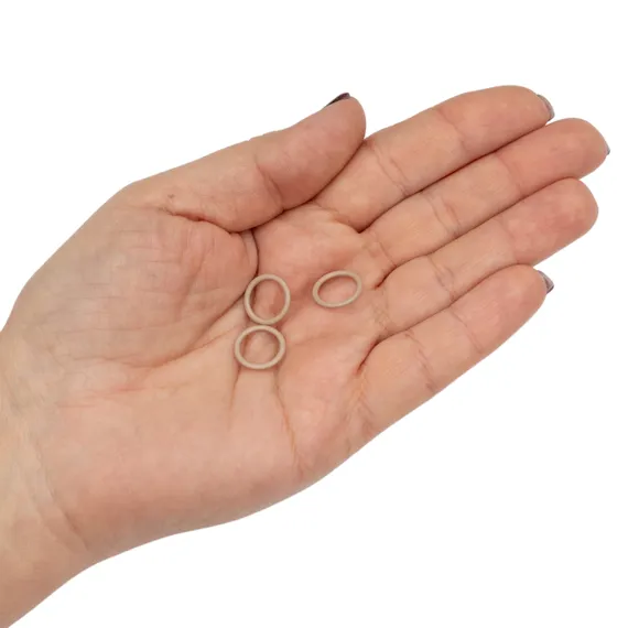 Кольцо для бретели загар 10 мм