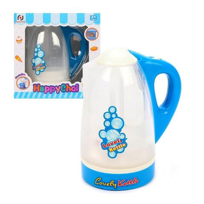 Чайник эл., свет, 15*8*15см