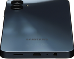 Смартфон Samsung Galaxy A06 SM-A065F 4/64GB Black