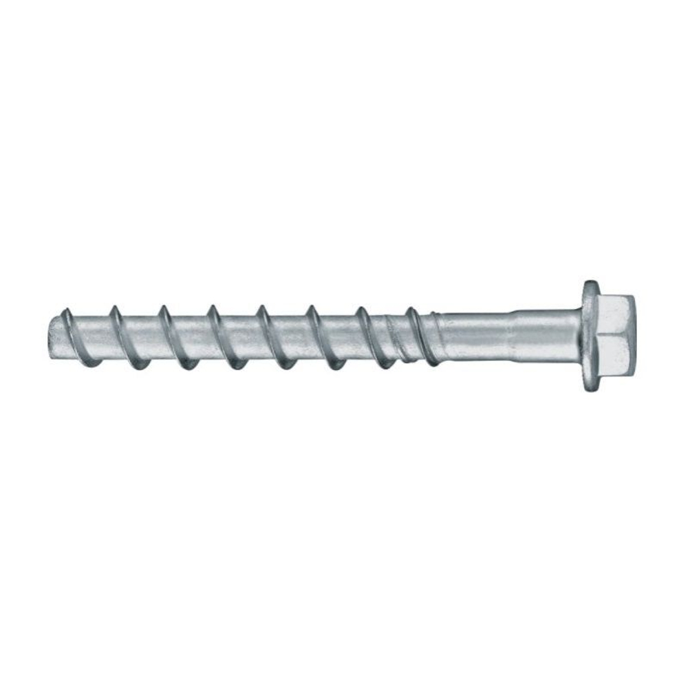 Анкер-шуруп Hilti HUS2-H 8x75 мм