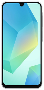Смартфон Samsung Galaxy A16 6 ГБ/128 ГБ серый
