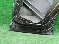 Дверь задняя правая BMW X4 G02 (2018-н.в.)