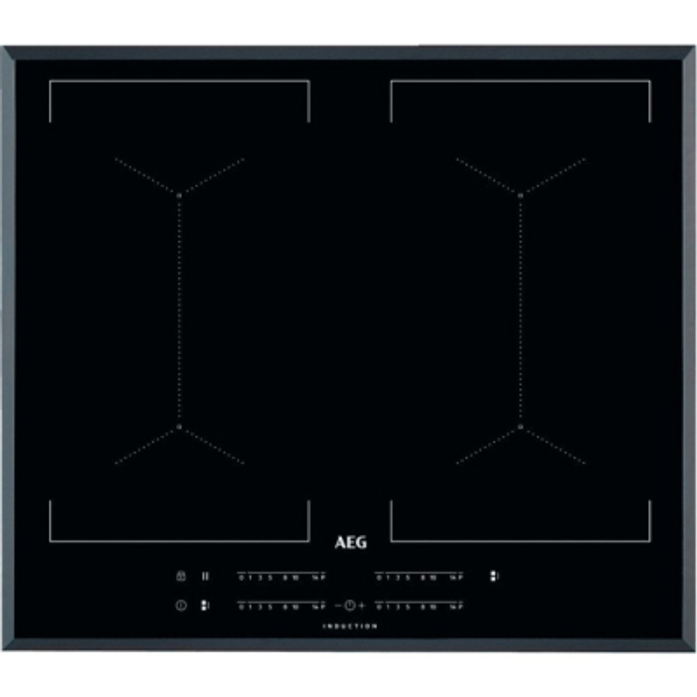 Варочная панель AEG IKE64450FB