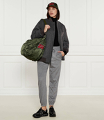 Свитер Weekend MaxMara - черный(253660226)