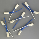 Комплект кабелей Betafpv BT2.0 2S V2.0 5шт.